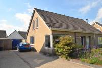 Woning Schoutstraat 21 Nijeveen