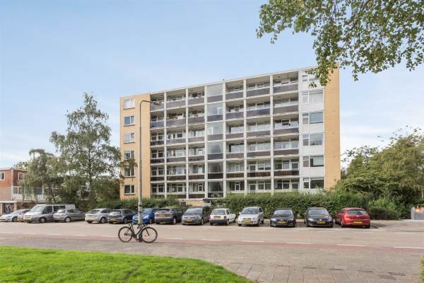 Woning Van Heuven Goedhartlaan 316 Amstelveen