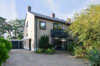 Woning Dr. Julius Röntgenlaan 56 Bilthoven