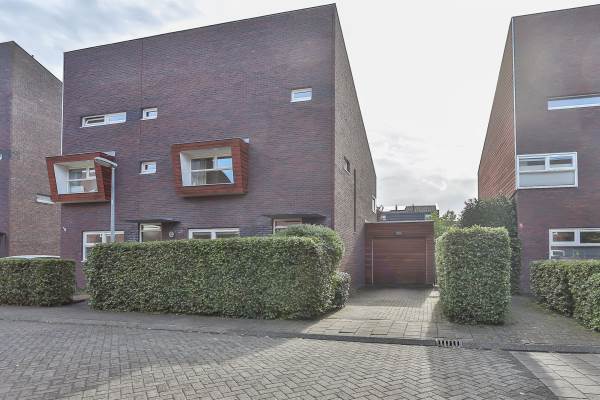 Woning Appie Groenlaan 47 Groningen