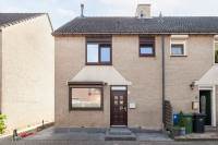 Woning Plevier 59 Hoogvliet Rotterdam