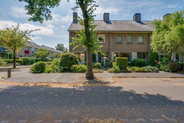 Woning Schoumanlaan 7 Alkmaar