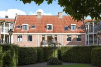 Woning Huizerpoortstraat 14 Naarden
