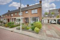 Woning Willem van Velsenstraat 49 Heemskerk