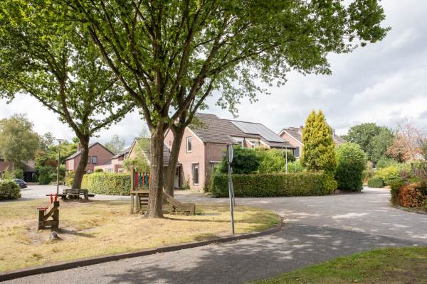 Woning Twenthe 16 Assen
