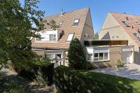 Woning Jan van Eycklaan 41 Bilthoven