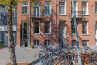 Woning Velserstraat 14 Haarlem