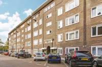 Woning Chasséstraat 11 Amsterdam