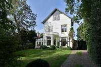 Woning Parklaan 27 Bussum