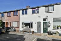 Woning Cereslaan 20 Bussum