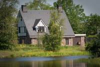 Bouwgrond Zwanenbloem (kavel 12 Drachten