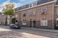 Woning Gerard de Bondtstraat 41 Tilburg