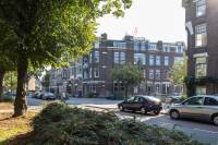 Woning Lisstraat 2 Rotterdam