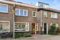 Woning Franciscus Sonniusstraat 28 Eindhoven