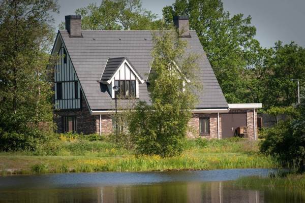 Bouwgrond Zwanebloem (kavel 7 Drachten