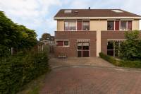 Woning Rietven 9 Enschede