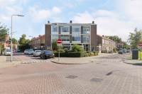 Woning C. Busken Huetstraat 23 Gouda