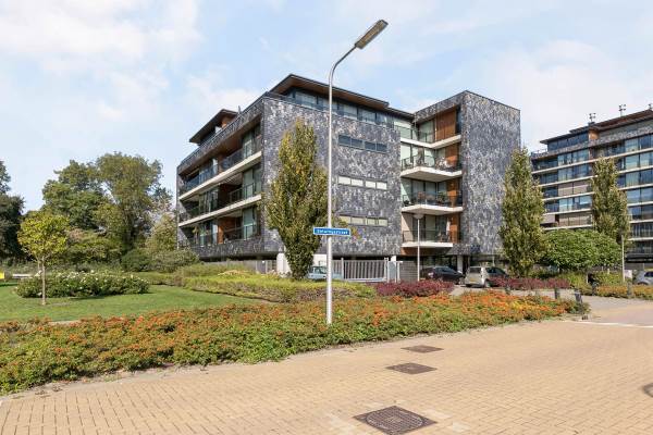 Woning Saturnusstraat 525 Zwijndrecht