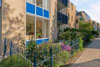 Woning Spanjesingel 72 Alphen aan den Rijn