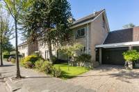 Woning Wilthoeflaan 7 Oegstgeest