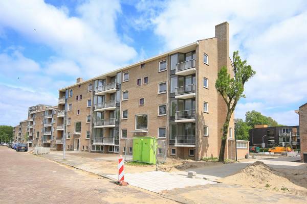 Woning Delftlaan 427 Haarlem
