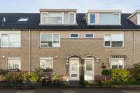 Woning Bronsgroen 28 Zoetermeer