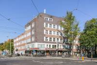 Woning Hoofdweg 147 Amsterdam