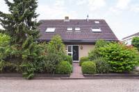 Woning Talesiuspark 8 Spaarndam