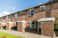 Woning Berkenrodelaan 68 Tilburg