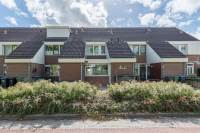 Woning Punter 17 Lelystad