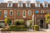Woning P.J. Troelstraweg 139 Maassluis