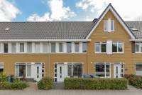 Woning Stelkamp 16 Vianen
