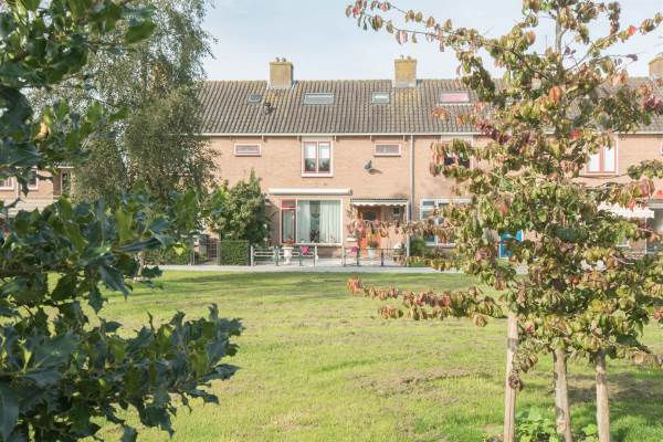 Woning Meerkoetlaan 109 Vinkeveen