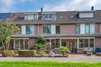 Woning Tolgaarderlaan 5 IJsselstein
