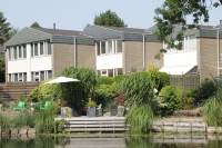 Woning Ten Oeverlaan 11 Groningen