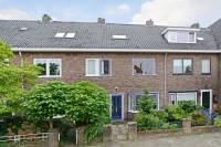 Woning Generaal van der Plaatstraat 19 Breda