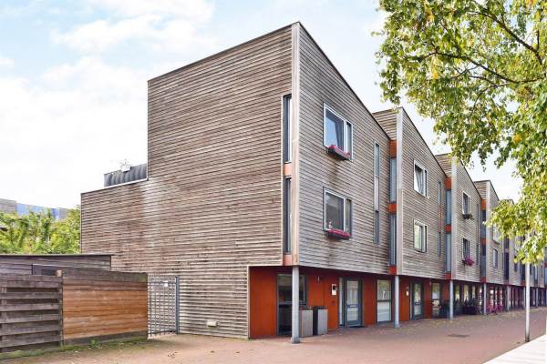 Woning Linie 229 Apeldoorn