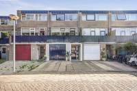 Woning Sluiswaard 168 Alkmaar