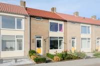 Woning Burgemeester Stemerdinglaan 128 Oost-Souburg