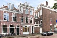 Woning Javastraat 71 Den Haag