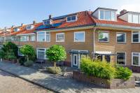 Woning Neptunusstraat 18 Haarlem