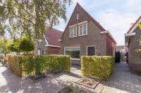 Woning Oostkerkestraat 20 Wolphaartsdijk