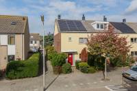 Woning Floraronde 90 Velserbroek