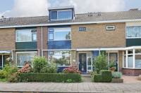 Woning Wagnerlaan 32 Akersloot