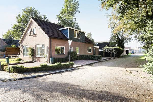 Woning Rollepaal 16 Dedemsvaart
