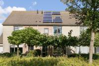 Woning Jan Valkeringlaan 17 Limmen