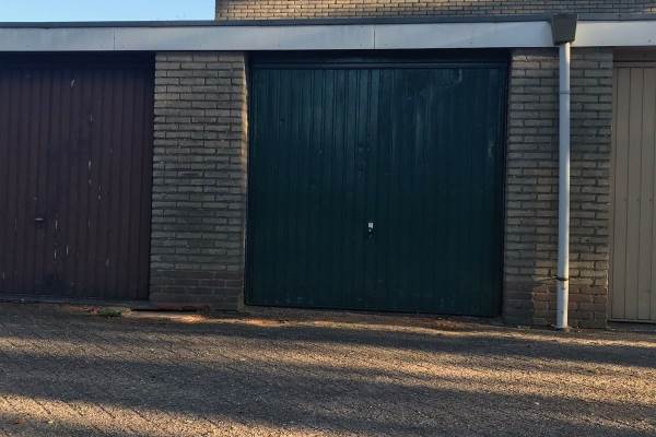 Garage Paulus Potterlaan 45 Woudenberg