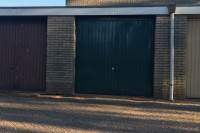 Garage Paulus Potterlaan 45 Woudenberg