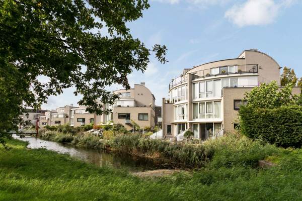 Woning Vijverlaan 4 Heiloo