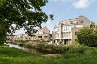Woning Vijverlaan 4 Heiloo